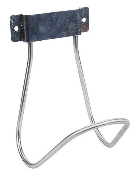 Made in USA - Hose Reel Caddy - Use with Air Hoses, Water Hoses, Electrical Cords, Vacuum Hoses, Welding Leads & Linear Material - Americas Tooling