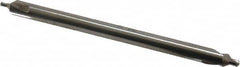 Keo - #3 Plain Cut 82° Incl Angle High Speed Steel Combo Drill & Countersink - Americas Tooling