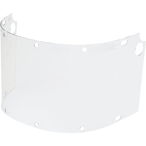 614607801 Replacement 6750CL Face Shield - Americas Tooling