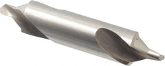 Keo - #17 Bell Cut 60° Incl Angle Cobalt Combo Drill & Countersink - Americas Tooling