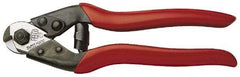 FELCO - 7-1/2" OAL, 5/32" Capacity, Cable Cutter - Americas Tooling