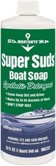 CRC - Water-Based Solution Boat Soap - 32 Ounce Bottle - Americas Tooling