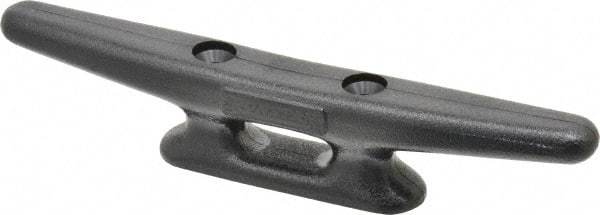 Ronstan - Nylon Long Horn Cleat - Use to Hold Down Rope with 7/16 Inch Diameter - Americas Tooling