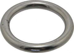 Ronstan - Round Type Ring - 1-1/2 Inch Inside Diameter x 1/4 Inch Overall Diameter - Americas Tooling