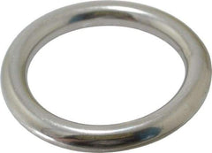 Ronstan - Round Type Ring - 1-5/8 Inch Inside Diameter x 5/16 Inch Overall Diameter - Americas Tooling