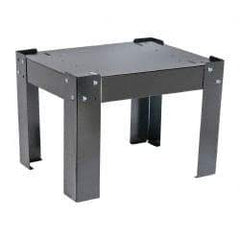 Durham - Small Parts Slide Rack Cabinet Base - Americas Tooling