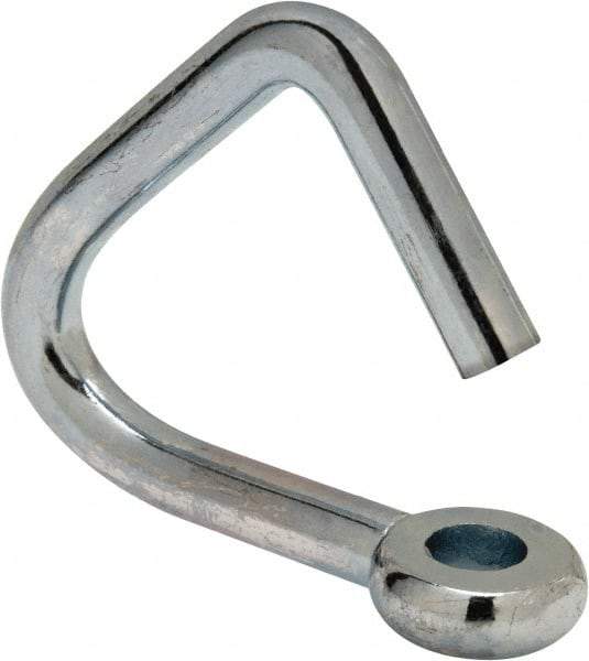 Campbell - Carbon Steel Cold Shut Link - 3/16" Diameter, 525 Lb Load Limit - Americas Tooling