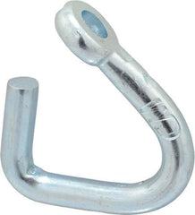 CM - Carbon Steel Cold Shut Link - 5/16" Diameter, 1,250 Lb Load Limit - Americas Tooling