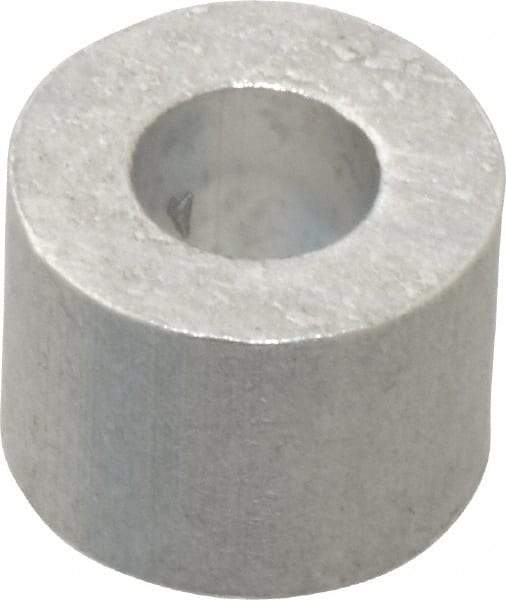 Value Collection - 3/16" Round Stop Compression Sleeve - Aluminum - Americas Tooling