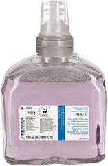 PROVON - 1,200 mL Bottle Foam Soap - Light Purple, Cranberry Scent - Americas Tooling