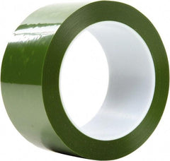 3M - Film Tape Material Type: Polyester Film Thickness (mil): 2.40 - Americas Tooling