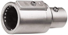 Pentair - Steel Pump Drive Coupler - For Use with Hypro 4000 Series Roller Pump - Americas Tooling