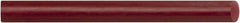 Markal - Red Paint Marker - Flat Tip - Americas Tooling