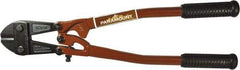 Paramount - 18" OAL, 3/8" Capacity, Bolt Cutter - Americas Tooling