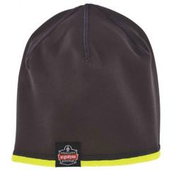 6816 LIME&GRAY REVERSIBLE KNIT CAP - Americas Tooling