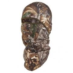 6823RT CAMO HINGED BALACLAVA - Americas Tooling