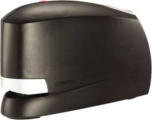 Stanley Bostitch - 20 Sheet Full Strip Desktop Stapler - Black - Americas Tooling