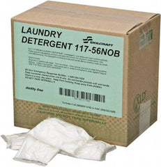 Ability One - 3/4 oz Powder Laundry Detergent - Americas Tooling