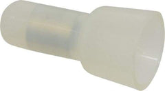 Thomas & Betts - 12 to 10 AWG, 300 Volt, Wire Joint Connector - White, 221°F - Americas Tooling