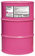 Cimcool - Cimperial 16EP-HFP, 55 Gal Drum Cutting Fluid - Water Soluble, For Boring, Drilling, Grinding, Milling, Reaming, Tapping, Turning - Americas Tooling