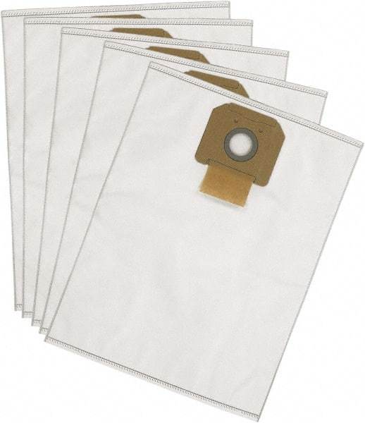 DeWALT - Fleece Dust Collection Bag - For DWV010, DWV012 - Americas Tooling