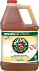 Murphy Oil - 1 Gal Jug Cleaner - Use on Wood - Americas Tooling