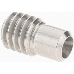 Sandvik Coromant - 3/64" Hose Inside Diam x 3.25mm Nozzle Diam, Coolant Hose Nozzle - NPT, for Use with Turning Toolholders, 1 Piece - Americas Tooling