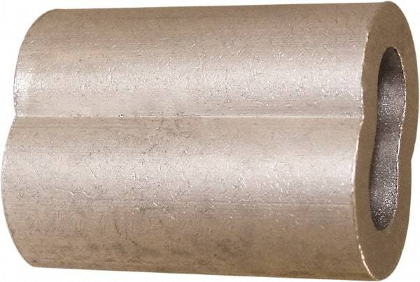 Loos & Co. - 5/32" Sleeve - Aluminum - Americas Tooling