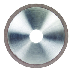7 x .080 x DM-5/8" - Straight Diamond Saw Blade (Dry Continuous Rim) - Americas Tooling