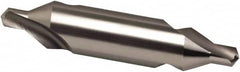 Guhring - Metric Combo Drill & Countersink - Americas Tooling