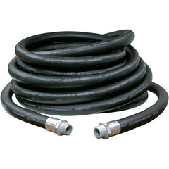 Reelcraft - Chemical & Petroleum Hose Inside Diameter (Inch): 1 Outside Diameter (Inch): 1-1/2 - Americas Tooling