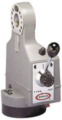 Servo - 140 Inch Max Peak Torque Per Pound, Table Feed - 25 Inch Max Feed Rate Per Minute, 35 Inch Traversing Speed Per Minute - Americas Tooling