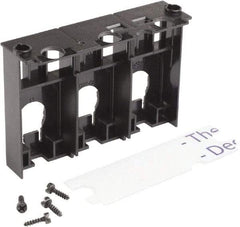 Square D - 150 Amp Circuit Breaker Lug Shield - 3/0 AWG, Use with PowerPact H-Frame - Americas Tooling