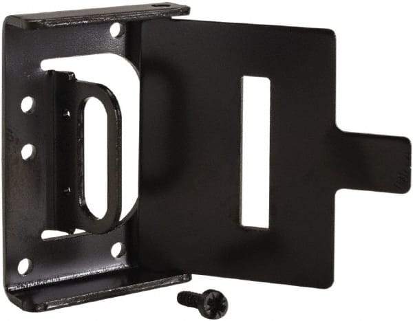 Square D - Circuit Breaker Handle Padlock Attachment - Use with Circuit Breaker - Americas Tooling