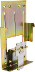 Square D - Circuit Breaker Din Rail Mounting Kit - Use with PowerPact - Americas Tooling