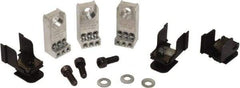 Square D - Circuit Breaker Power Distribution Connector - Use with PowerPact - Americas Tooling