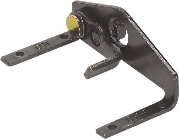 Square D - Circuit Breaker Handle Padlock Attachment - Americas Tooling