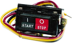 Square D - Starter Control Unit - For Use with NEMA 1 Enclosure - Americas Tooling