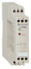 Schneider Electric - 250 VAC, IEC Overload Relay - Americas Tooling