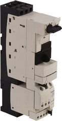 Schneider Electric - Starter Power Base - For Use with TeSys U - Americas Tooling