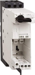 Schneider Electric - Starter Power Base - For Use with TeSys U - Americas Tooling