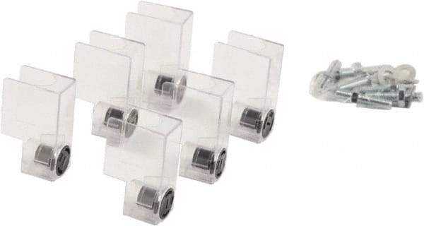 Schneider Electric - Contactor Terminal Connector - For Use with LC1D115, LC1D150 and TeSys D - Americas Tooling