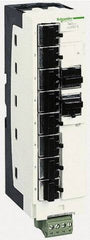 Schneider Electric - Starter Modbus Hub - For Use with TeSys U - Americas Tooling