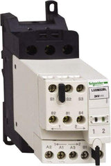 Schneider Electric - Starter Reverser Block - For Use with TeSys U - Americas Tooling