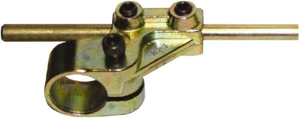 Square D - 7.6 Inch Long, Limit Switch Rod Lever - For Use with 9007AS9, 9007BS9, 9007CS9, 9007FT, 9007NS9, 9007T, 9007T10S9, 9007T5S9 - Americas Tooling