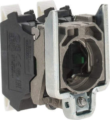 Schneider Electric - 2NO, Electrical Switch Contact Block - Americas Tooling