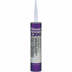 Geocel - 10.3 oz Tube Terracotta Tripolymer Sealant - Outdoor - Americas Tooling