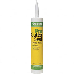 Geocel - 10.3 oz Cartridge Gray Scypolymer Seam Sealant - Outdoor - Americas Tooling