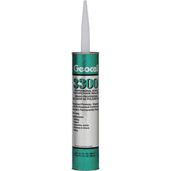 Geocel - 10.1 oz Tube Redwood (Color) Polyurethane Sealant - 160°F Max Operating Temp - Americas Tooling