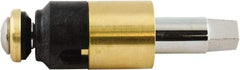 Acorn Engineering - Stems & Cartridges Type: Faucet Stems and Cartridges For Use With: Acorn Flo-Cloz Valves - Americas Tooling